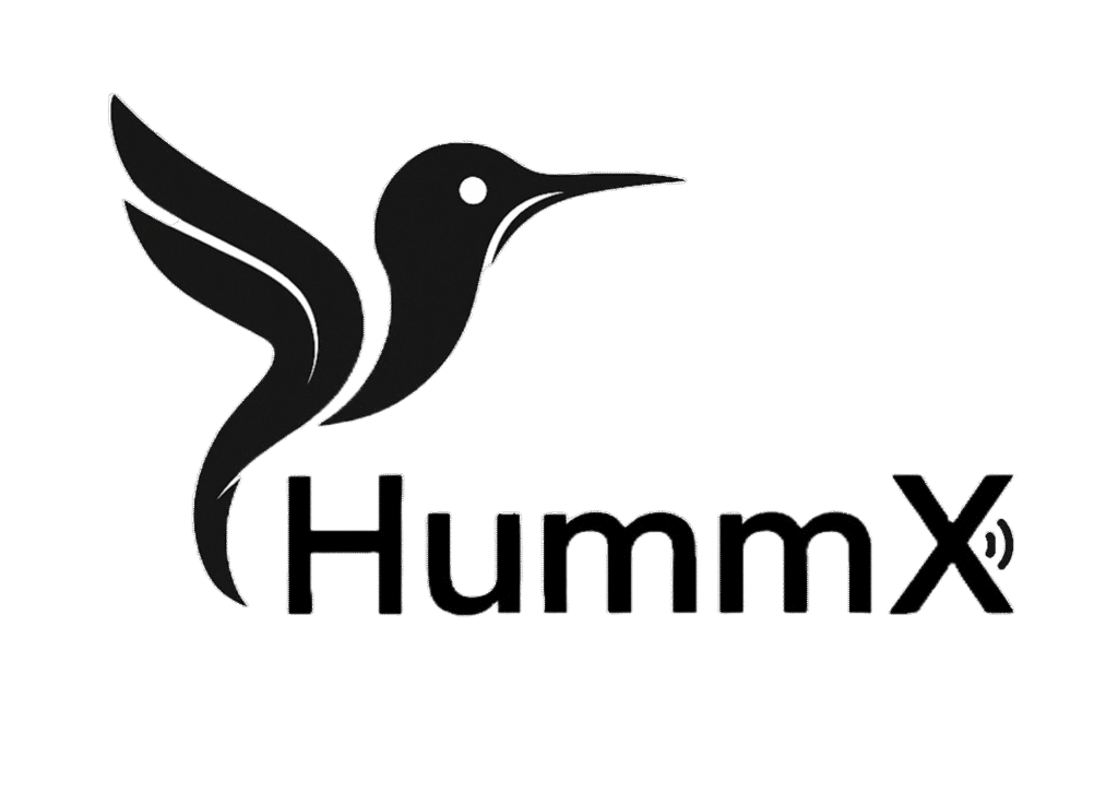 HummX