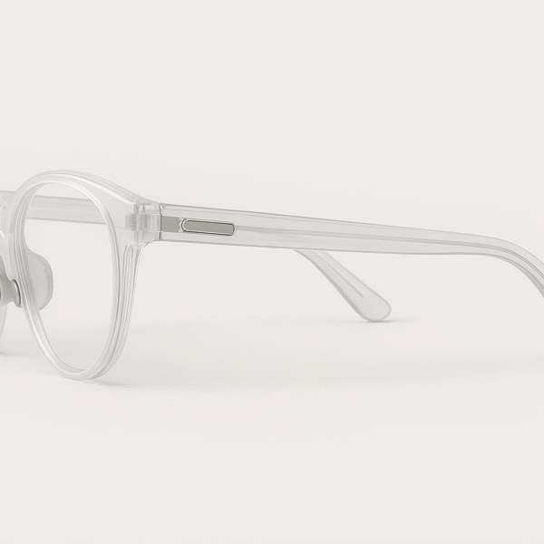 Alternative view of AirFrame